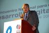 Inauguraci�n Encuentro Nacional para el Desarrollo Digital (26 de noviembre 2008)