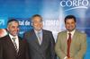 Ministro de Econom�a y Vicepresidente Ejecutivo de CORFO dan a conocer nueva l�nea de capital de riesgo (17 de diciembre de 2008)