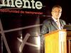 Ministro Lavados: "Hay que articular un profundo cambio cultural en el sentido de no castigar el fracaso, sino que recompensar al que se atreve" 