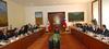 "Ministro Lavados acompa�a a Presidenta Bachelet en visita de trabajo a Mexico"