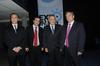Ministro Lavados en Expoenapi Inventos 2009