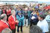 17-03-10 Ministro Visita VIII Regi�n Isla Rocuant, Talcahuano, Caleta Tumbes y Pesquera