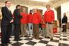 30-05-10 Ministro Fontaine celebra D�a del Patrimonio en Correos de Chile