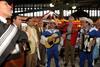 30-05-10 Ministro Fontaine celebra D�a del Patrimonio en Mercado Central